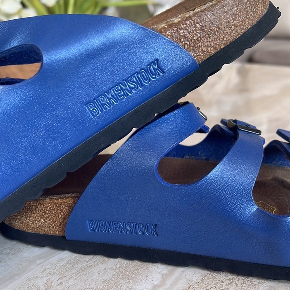 Birkenstocks - Picture 2 of 5